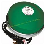 Farm Innovators Floating De-Icer for Poultry