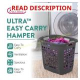 Sterilite Ultra Easy Carry Hamper