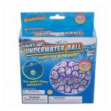 Playhem Battery Operated Underwater Ball, 3 ct