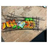 Floral Garden Spikes 3-ct