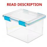 Gasket Storage Box s 2-ct