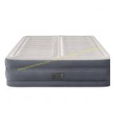 Deluxe Dual Zone 22" King Air Mattress ?Complete?