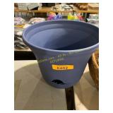 Blue Pot w/ 2ct Replacement Liners