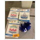 Birthday decor assorted