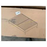 Resident twin xl foundation