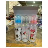 Baby Bottles 6ct