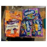 Spooky Halloween Candy Bundle