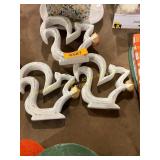 3ct Squirrel Decorations