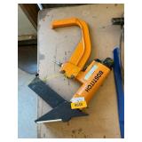 Bostitch floor nailer