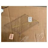 Resident king platform bed