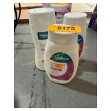 Assorted Feminine Wash