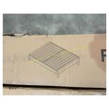 Resident king fountain