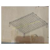 Resident queen platform bed