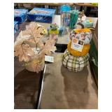 2ct Fall Decor