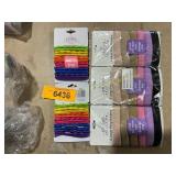 Bundle of Scrunchies - Assorted