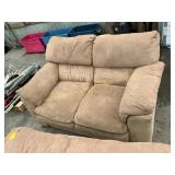 Love seat