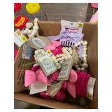 Lot of assorted home items