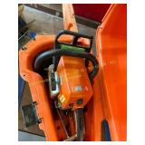 Stihl ms 250 chainsaw