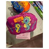 Puddle Jumper Child Life Vest Ages 3+