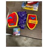 Water Toys