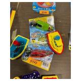 Speedboat Water Toys