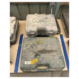 Hitachi nailer, senco nailer