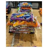 Assorted Hallow Candy