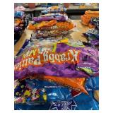 Assorted Hallow Candy