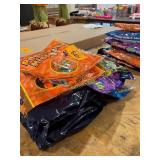 Assorted Hallow Candy