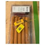 Bostitch crown staples