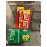 Pad of Paper, 3ct Jumbo Eraser & Pen