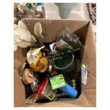 Box Dollar General Merchandise