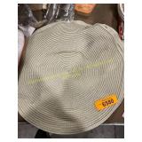 3ct Placemats, 2ct Mini Brooms, Pot Holder & Misc