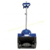 Snow Joe 11 in. 121 V Electric Snow Blower