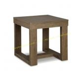 Signature Design by Ashley Cariton End Table