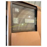 Anderson double hung window approx 40 in x 66 in