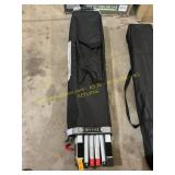 10 x 10 pop up canopy frame only