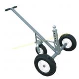 Tow Tuff Adjustable Trailer Dolly 800 lb