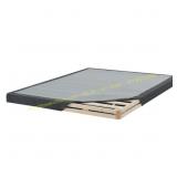 Hercules 4-Inch Low Profile Box Spring King