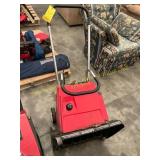 Toro snowblower