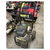 Karcher power washer
