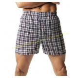Hanes Men boxer shorts 2ct