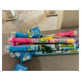 Bubble Wands