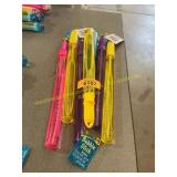 Bubble Wands
