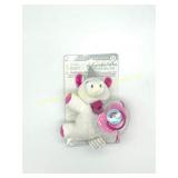 Baby Bundle - spoons, pacifiers, & stuffies