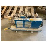 Emalo air compressor