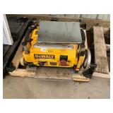 Dewalt planner