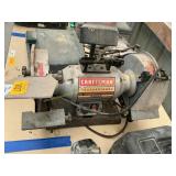 Craftsman grinder