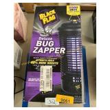Black Flag bug zapper