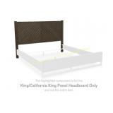 Arkenton King/California King Panel Headboard